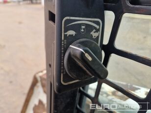 Bobcat S550 skid steer for sale - Image 32 | Machineryline PK Bobcat S550 skid steer | Image 32 - Machineryline