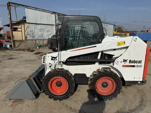 Bobcat S550 S650 S450 S76 S86 kompaktlaster