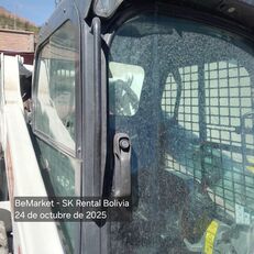 Купить мини-погрузчик Bobcat S570 - Изображение 16 | Machineryline UZ Мини-погрузчик Bobcat S570 | Изображение 16 - Machineryline