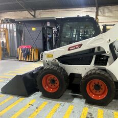 Bobcat S590 skid steer for sale - Image 10 | Machineryline NZ Bobcat S590 skid steer | Image 10 - Machineryline