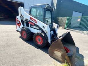 جرافة انزلاقية التوجيه Bobcat S590