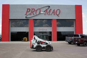 جرافة انزلاقية التوجيه Bobcat S595