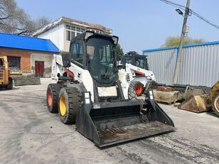 mini-chargeuse Bobcat S630