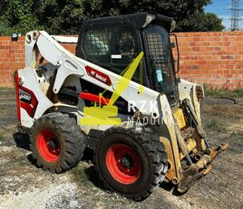 Bobcat S650  skid steer