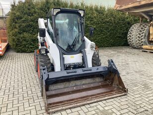 kompaktní nakladač Bobcat S650