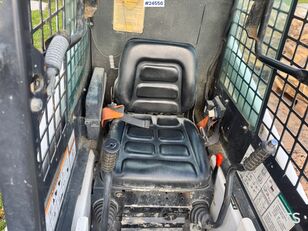 Купить мини-погрузчик Bobcat S70 kompaktlaster med kost, skuffe og pallegafler - Изображение 18 | Machineryline EE Мини-погрузчик Bobcat S70 kompaktlaster med kost, skuffe og pallegafler | Изображение 18 - Machineryline