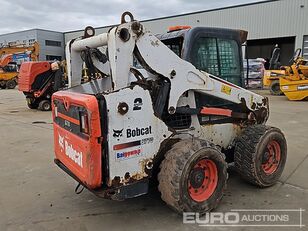 Mini incarcator Bobcat S770 de vânzare - Imagine 5 | Machineryline MD Mini incarcator Bobcat S770 | Imagine 5 - Machineryline
