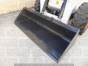 Mini-chargeuse Bobcat S850 HF à vendre - Image 11 | Machineryline CD Mini-chargeuse Bobcat S850 HF | Image 11 - Machineryline