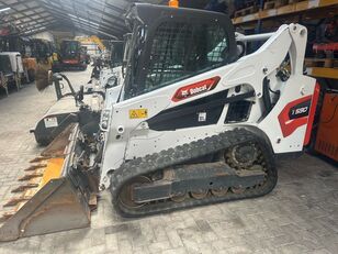 스키드 스티어 Bobcat T 590