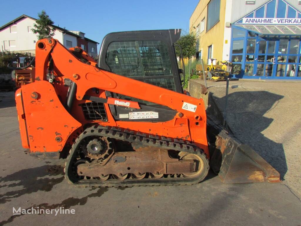 Bobcat T 590 HF 29.500 EUR mini utovarivač