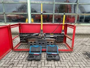 Bobcat T 650 mini y&uuml;kleyici