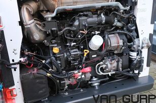 Купить мини-погрузчик Bobcat T 770 | High Flow | A/C | 2 speed | 1720h - Изображение 19 | Machineryline UA Мини-погрузчик Bobcat T 770 | High Flow | A/C | 2 speed | 1720h | Изображение 19 - Machineryline