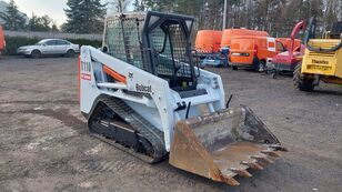 Bobcat T110 S130 S450 mini yükleyici