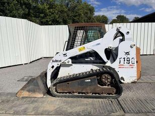 mini-chargeuse Bobcat T190
