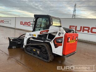 nieuw Bobcat T450 schranklader