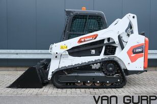 Bobcat T590 | 2023 | 1239h skid steer