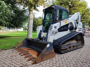 Bobcat T650 mini utovarivač