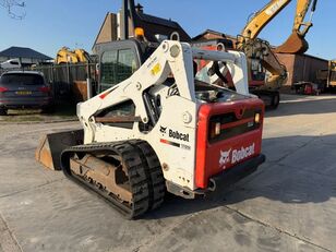 мини-погрузчик Bobcat T650