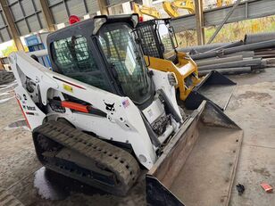 skid steer Bobcat T650