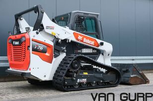 Bobcat T76 | 225h | Full option! | A/C | BSS | High Flow skid steer