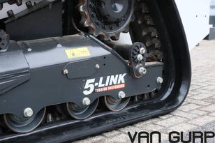 بيع جرافة انزلاقية التوجيه Bobcat T76 | 225h | Full option! | A/C | BSS | High Flow - صورة 10 | Machineryline DZ جرافة انزلاقية التوجيه Bobcat T76 | 225h | Full option! | A/C | BSS | High Flow | صورة 10 - Machineryline