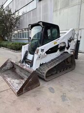 мини-погрузчик Bobcat T770 S750 S450 S300 S76