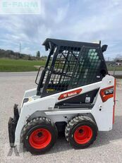 Bobcat s 70 minicargadora