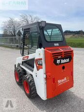Bobcat s 70 minicargadora