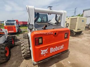 Bobcat s770 S550 s630 s300 s630 s185 S450 S18 minicargadora