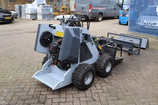 بيع جرافة انزلاقية التوجيه CTM HT320 - صورة 5 | Machineryline OM جرافة انزلاقية التوجيه CTM HT320 | صورة 5 - Machineryline
