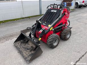 new Captok CK-323TZD Mini Loader, Alavus skid steer