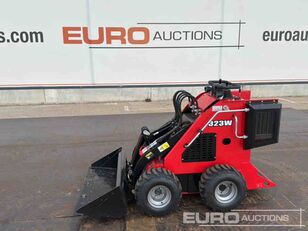 جديد جرافة انزلاقية التوجيه Captok CK323W