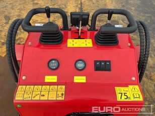 بيع جرافة انزلاقية التوجيه Captok CK360T - صورة 21 | Machineryline جديد جرافة انزلاقية التوجيه Captok CK360T | صورة 21 - Machineryline