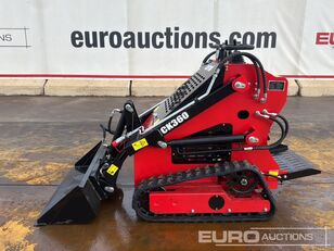 neuer Captok CK360T Kompaktlader