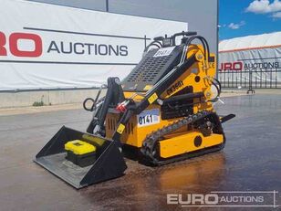 جديد جرافة انزلاقية التوجيه Captok CK360T