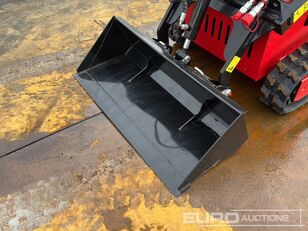 Mini-chargeuse Captok CK360T à vendre - Image 13 | Machineryline BJ Mini-chargeuse Captok CK360T neuve | Image 13 - Machineryline