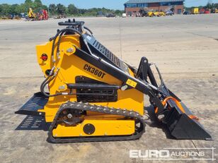 Купить мини-погрузчик Captok CK360TD - Изображение 6 | Machineryline EE Новый мини-погрузчик Captok CK360TD | Изображение 6 - Machineryline