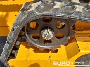 Купить мини-погрузчик Captok CK360TD - Изображение 13 | Machineryline EE Новый мини-погрузчик Captok CK360TD | Изображение 13 - Machineryline