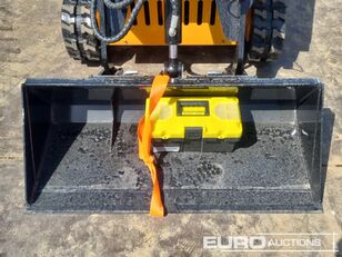 Купить мини-погрузчик Captok CK360TD - Изображение 17 | Machineryline EE Новый мини-погрузчик Captok CK360TD | Изображение 17 - Machineryline