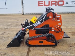 mini-chargeuse Captok CK36C neuve