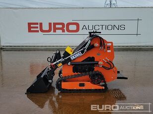 mini-chargeuse Captok CK36C neuve