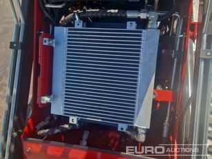 Mini incarcator Captok CK380 de vânzare - Imagine 24 | Machineryline RO Mini incarcator Captok CK380 nou | Imagine 24 - Machineryline