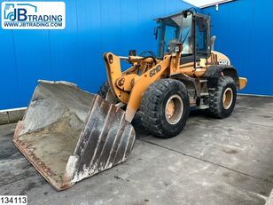 Case 621D 4x4, 99 KW skid steer