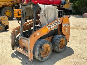 Case SR130 skid steer