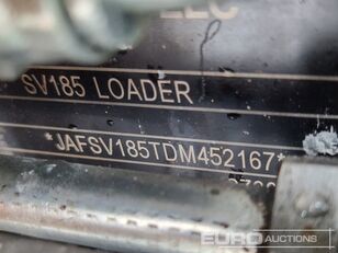 Case SV185 skid steer for sale - Image 30 | Machineryline IE Case SV185 skid steer | Image 30 - Machineryline