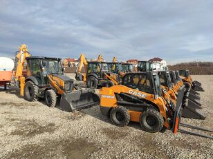 new Case SV185B / SV250B / SV300B skid steer