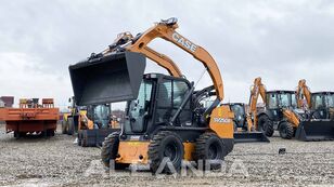 new Case SV250B skid steer