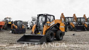 new Case SV250B Акційна ціна skid steer