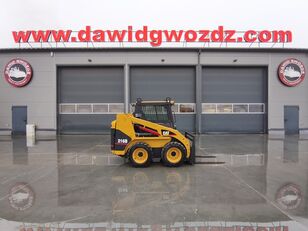 mini-chargeuse Caterpillar 216B