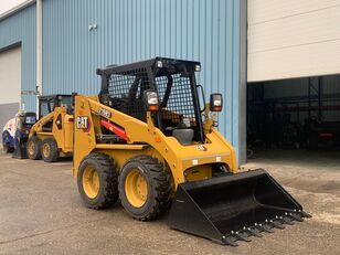 Caterpillar 216B3 skid steer